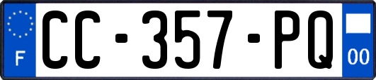 CC-357-PQ
