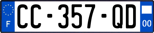 CC-357-QD