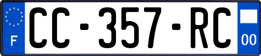 CC-357-RC