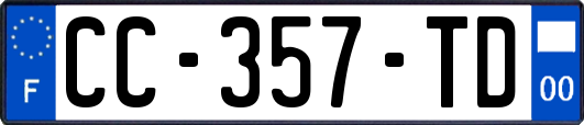 CC-357-TD