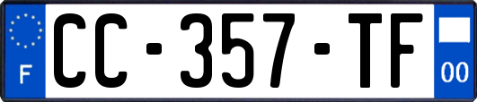 CC-357-TF