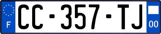 CC-357-TJ