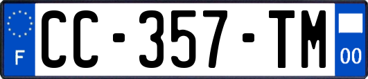 CC-357-TM