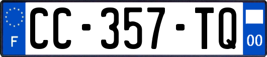 CC-357-TQ
