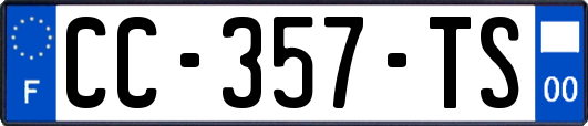 CC-357-TS