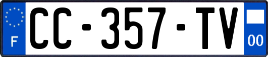 CC-357-TV