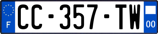 CC-357-TW
