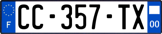 CC-357-TX