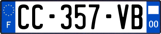 CC-357-VB