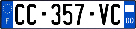 CC-357-VC