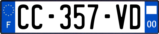 CC-357-VD