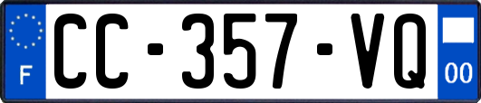 CC-357-VQ