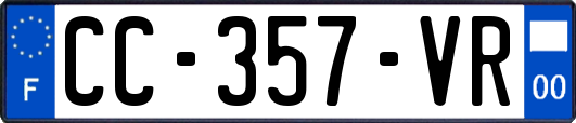 CC-357-VR