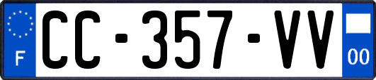CC-357-VV