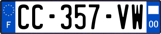 CC-357-VW