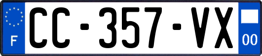 CC-357-VX