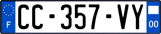 CC-357-VY