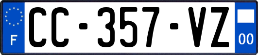 CC-357-VZ