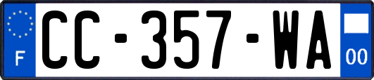 CC-357-WA