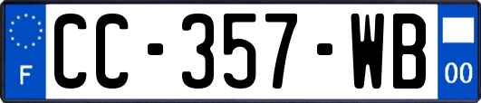 CC-357-WB