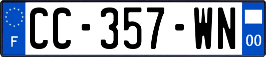 CC-357-WN