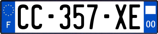 CC-357-XE
