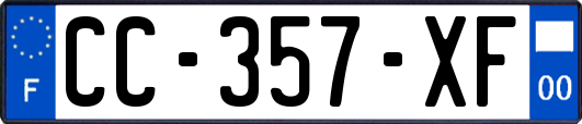 CC-357-XF