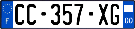 CC-357-XG