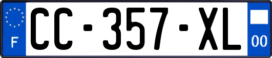 CC-357-XL
