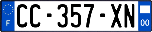 CC-357-XN