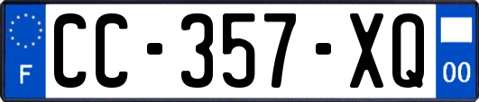 CC-357-XQ