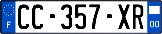 CC-357-XR