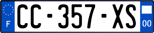 CC-357-XS