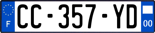 CC-357-YD