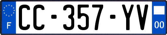 CC-357-YV