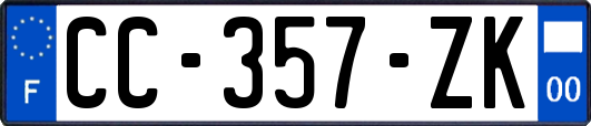 CC-357-ZK