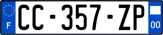 CC-357-ZP