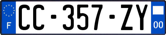 CC-357-ZY