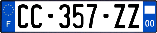 CC-357-ZZ