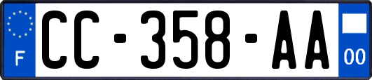 CC-358-AA