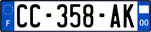 CC-358-AK