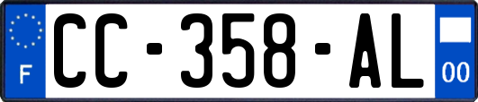 CC-358-AL