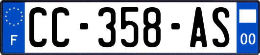 CC-358-AS