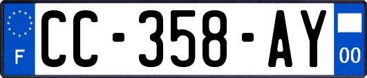 CC-358-AY