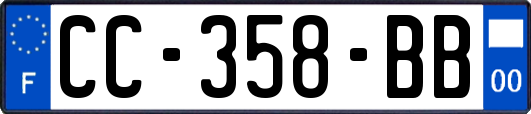 CC-358-BB
