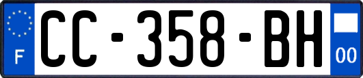 CC-358-BH