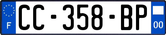CC-358-BP