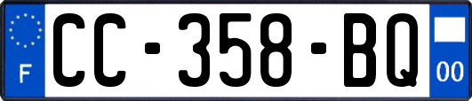CC-358-BQ