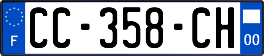 CC-358-CH