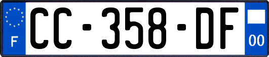 CC-358-DF